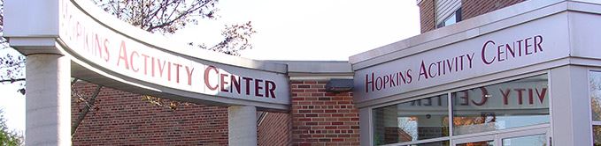 Hopkins Activity Center