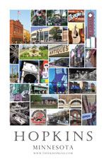 Hopkins Poster