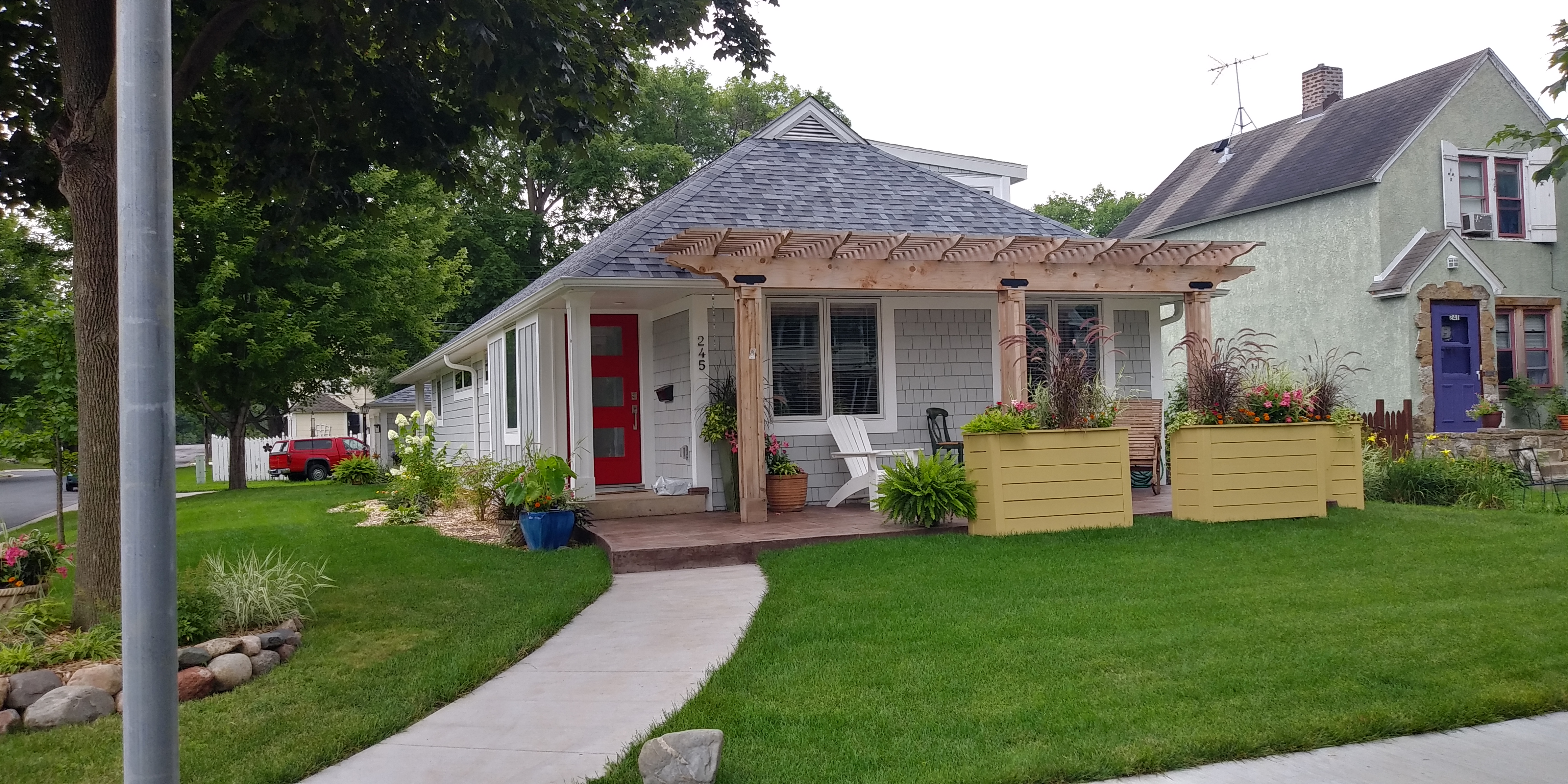 245 9th Avenue After 1