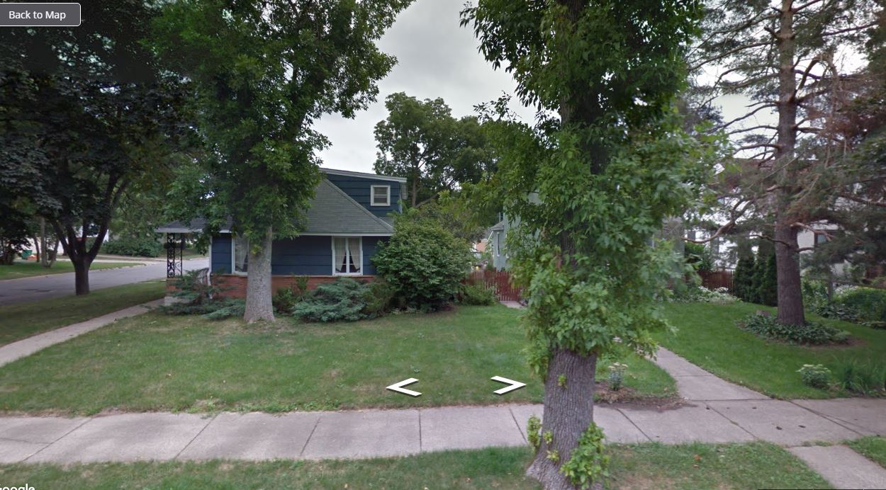 245 9th Avenue Before 1