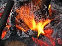 Campfire